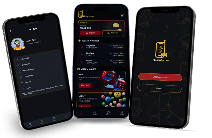 An app built around the principle of combining entertainment with reward-based gameplay