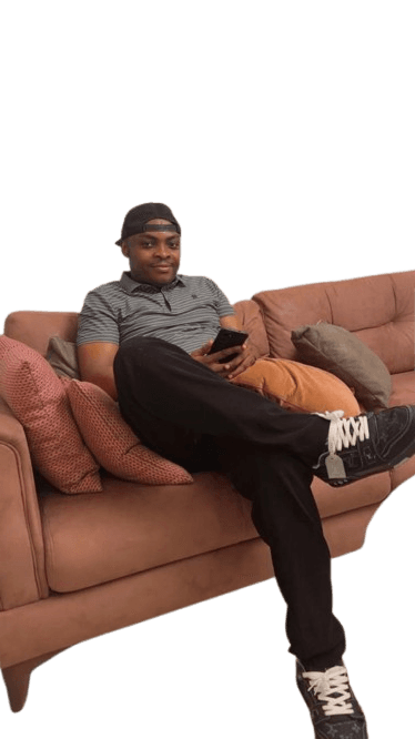 Ifeanyi Onovo
