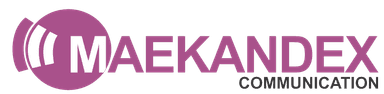 Maekandex Logo