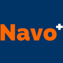 Navo Plus logo